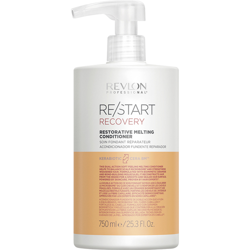 Revlon Professional Restart Mini Shampoo Hydracare