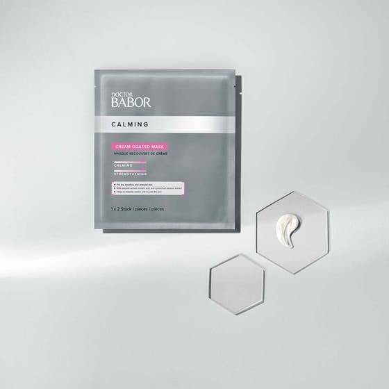 Neuro Sensitive Calming Mask