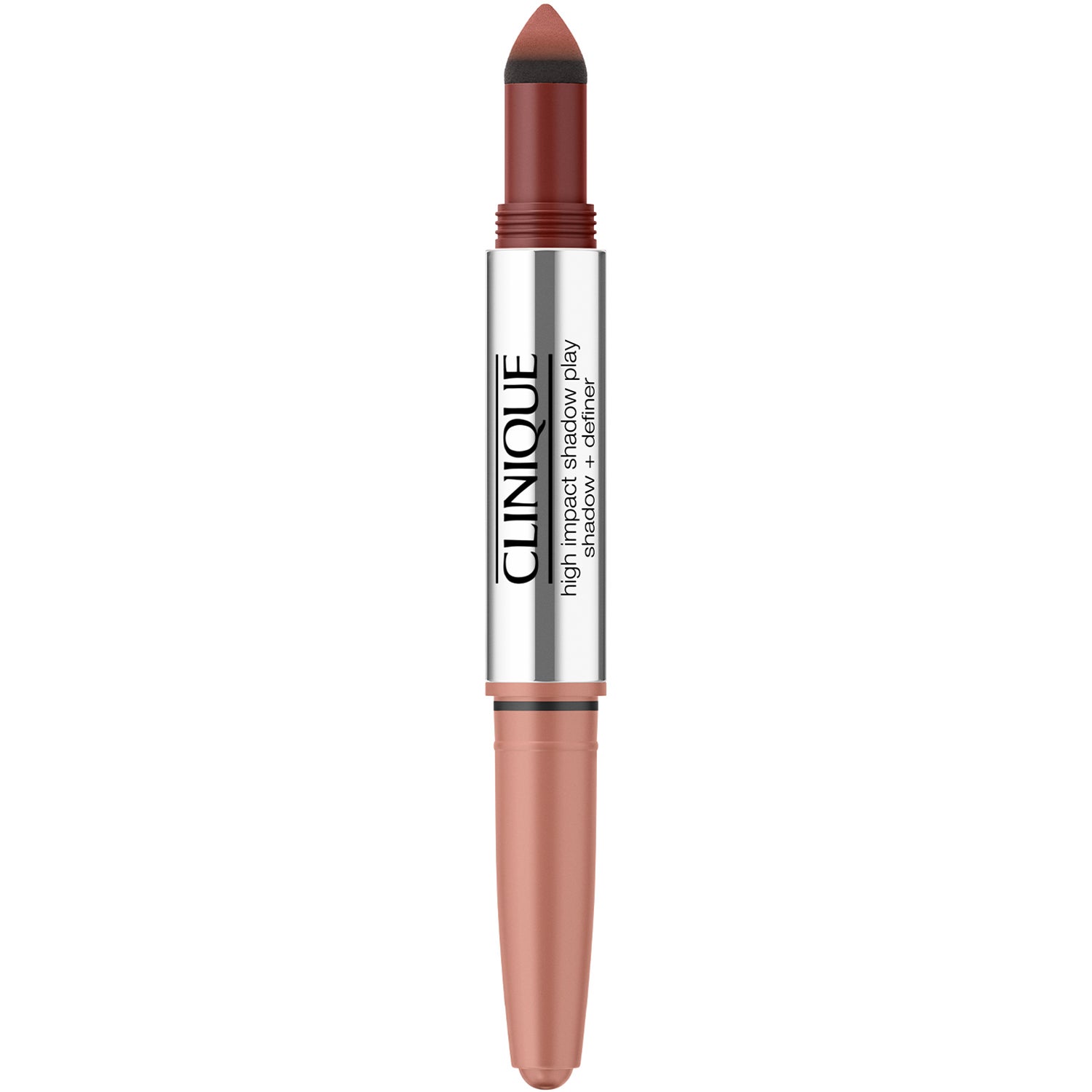 Clinique High Impact Dual Strawberry And Chocolate 1,9 g