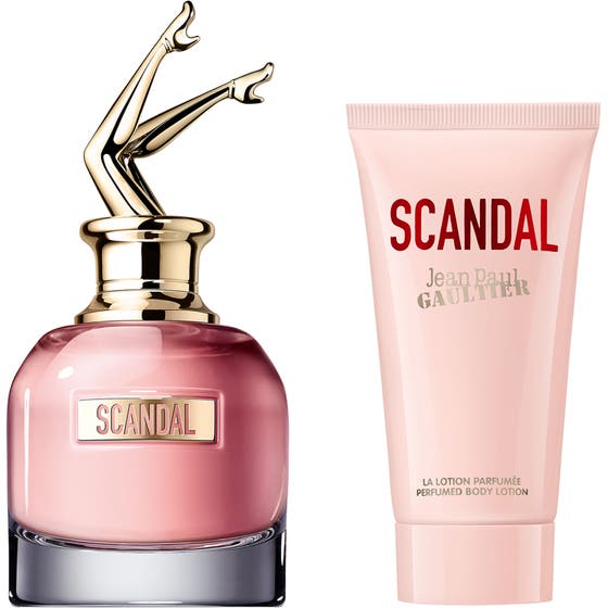 Scandal