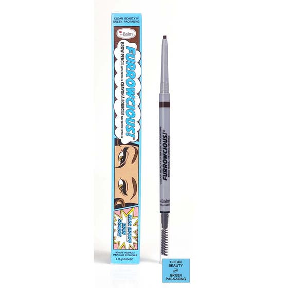 Furrowcious eyebrow pencil