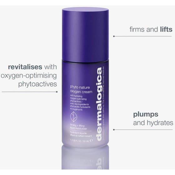 Phyto Nature Oxygen Cream Duo