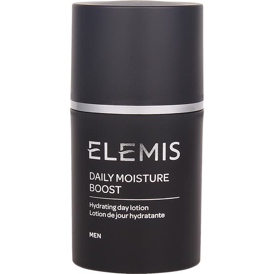 Daily Moisture Boost