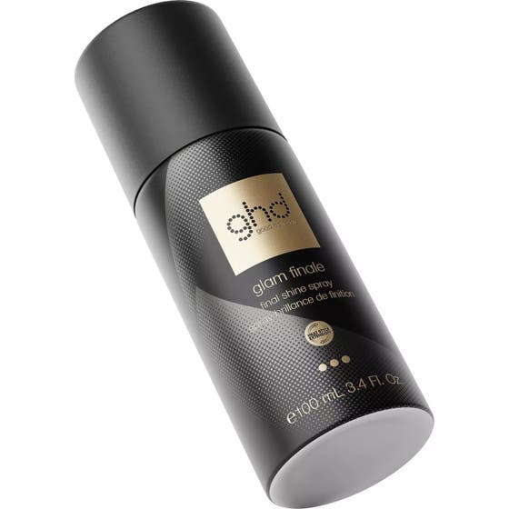 Glam Finale - Final Shine Spray - 100ml