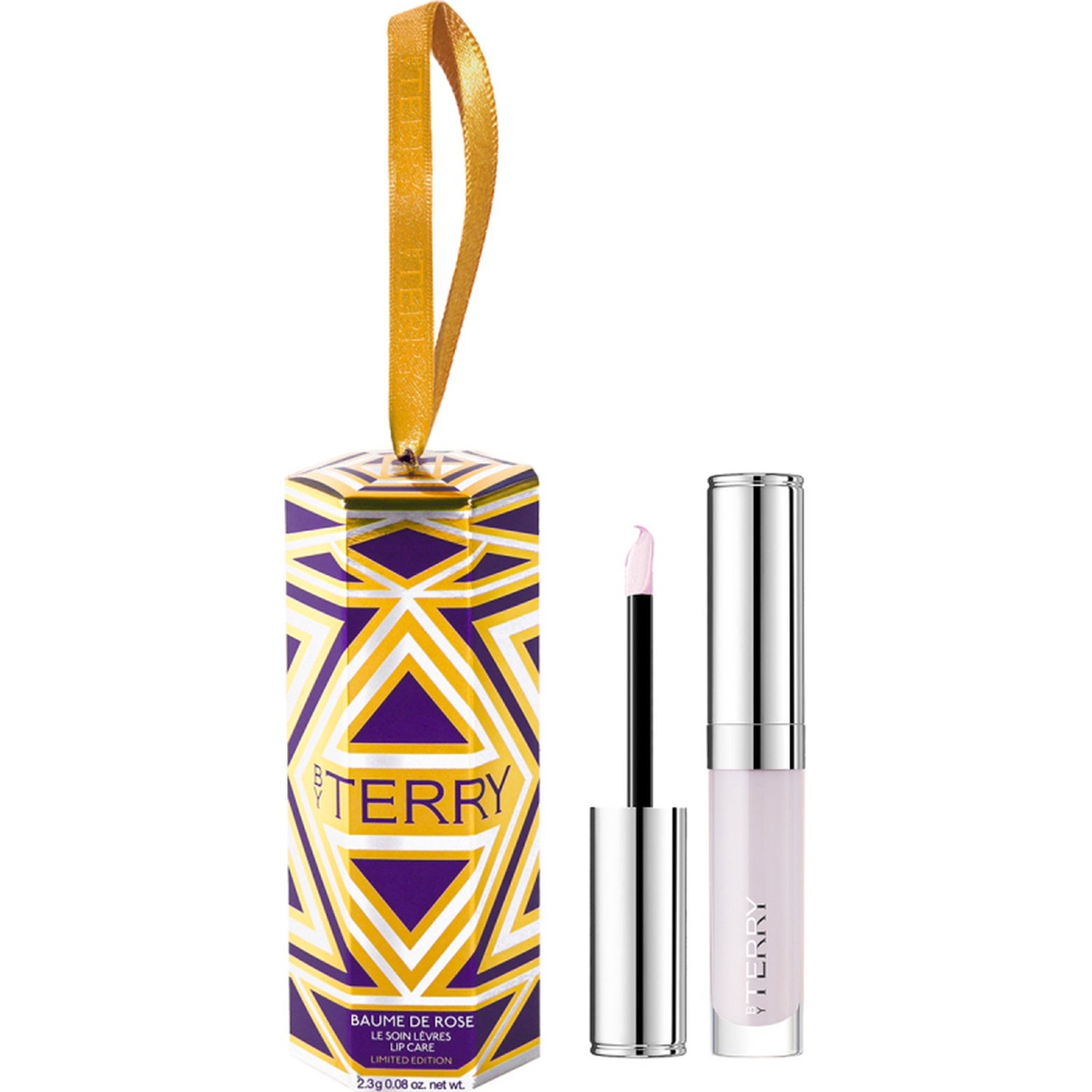 By Terry Midnight Glow Baume De Rose 2.3 g parfym