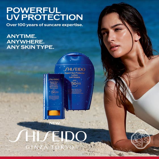 Global Sun Care Lotion SPF30