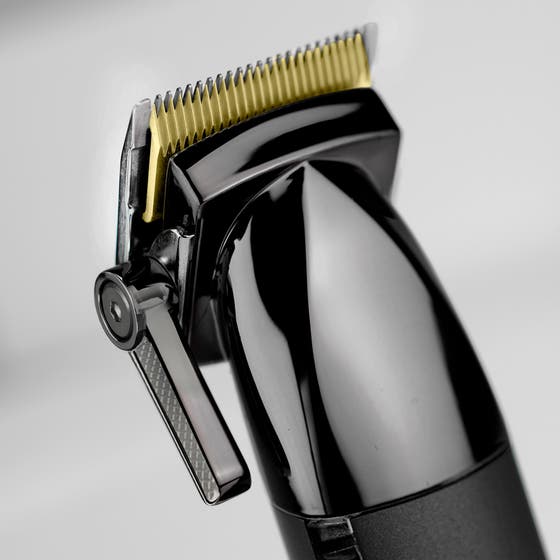 Super X Metal Hair Clipper