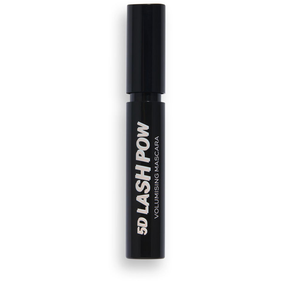 5D Lash Pow Mascara