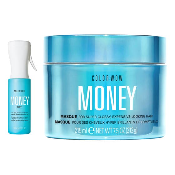 Shine & Repair Hair Duo