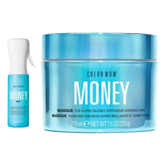 Shine & Repair Hair Duo