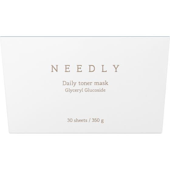 Daily Toner Mask