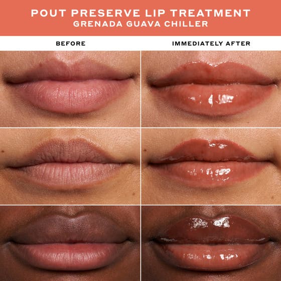 Pout Preserve Lip Treatment