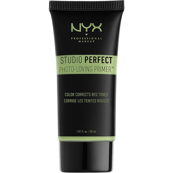 Studio Perfect Photo-Loving Primer