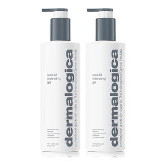Special Cleansing Gel Duo