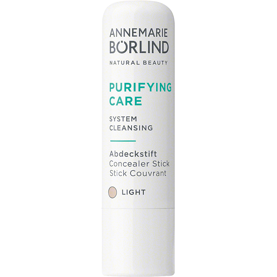 Purifying Care Concealer Stick, 4,8 g Annemarie Börlind Ansiktsrengöring