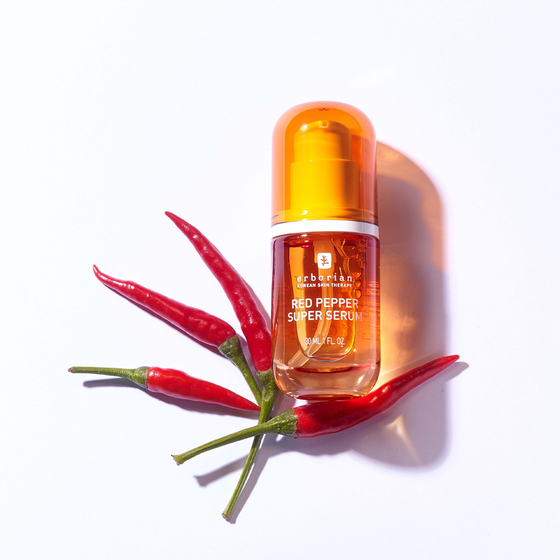 Red Pepper Super Serum