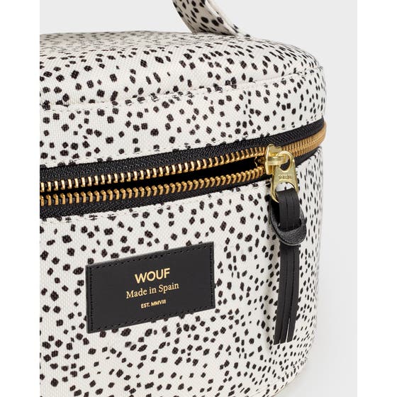 Vanity Bag