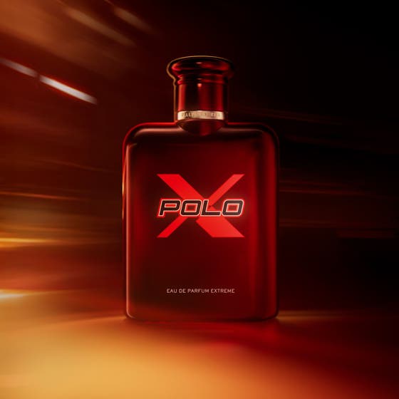 POLO RED Extreme
