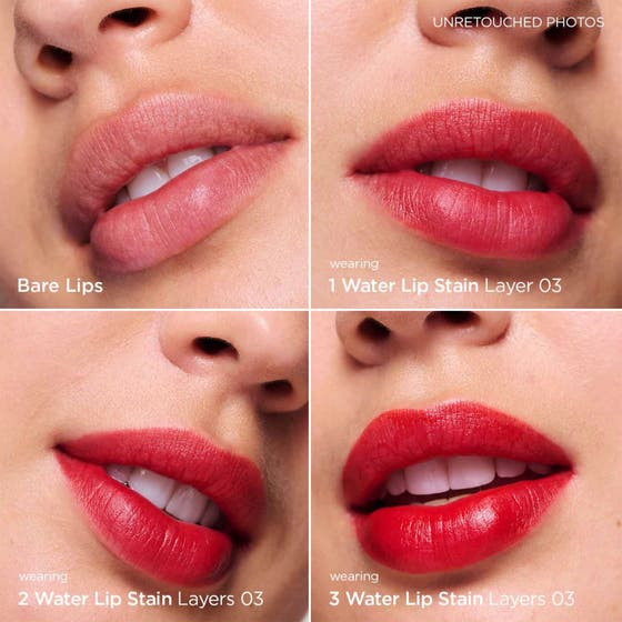 Water Lip Stain