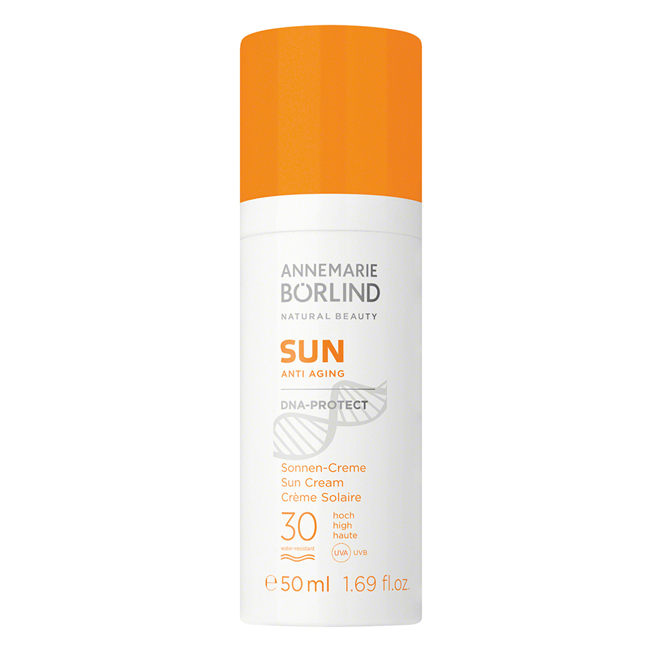 Annemarie Börlind Sun DNA Protect SPF 30 50 ml