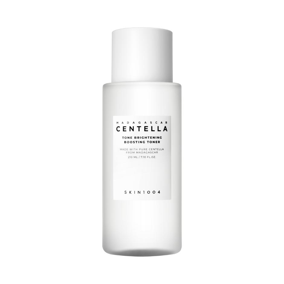 Madagascar Centella Tone Brightening Boosting Toner