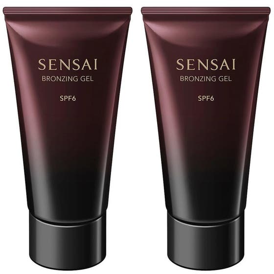Duo Bronzing Gel