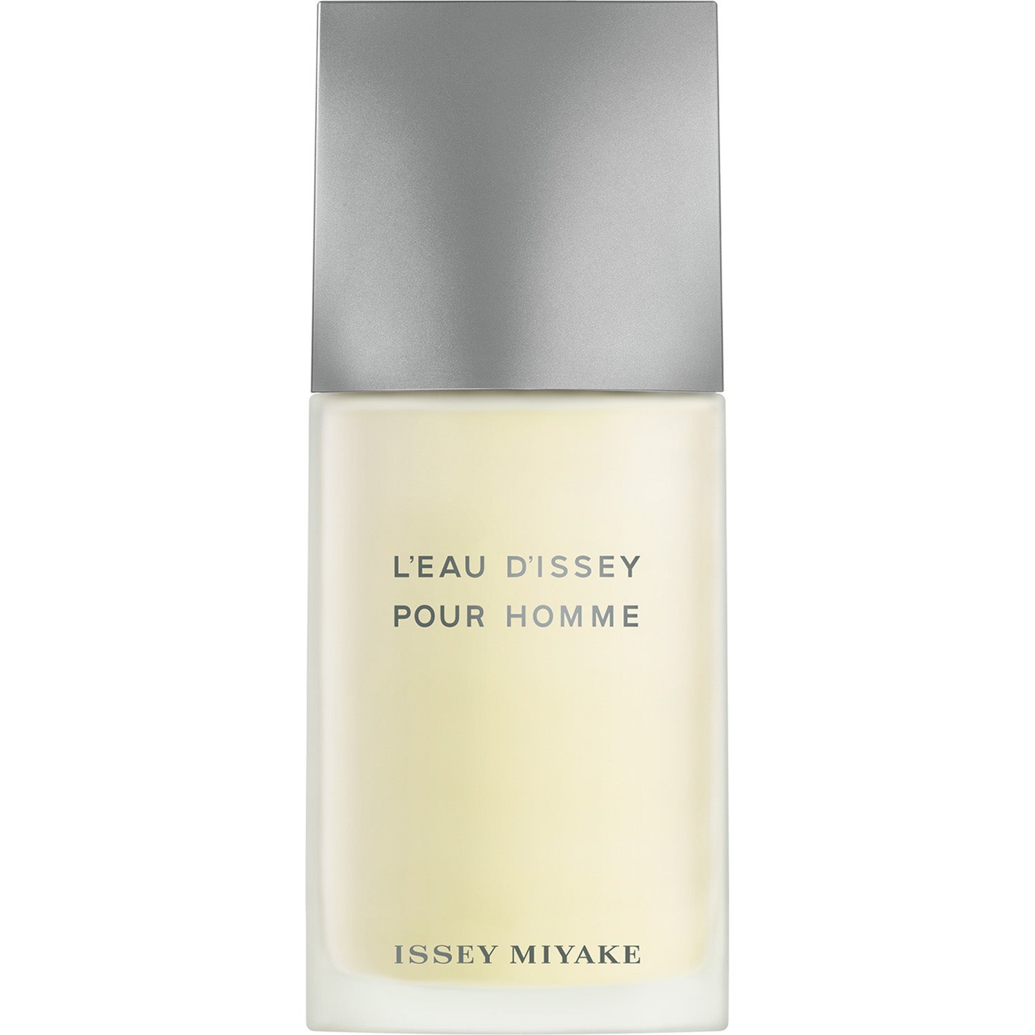 Issey Miyake Issey Miyake L'Eau D'issey Pour Homme Eau de Toilette - 125 ml parfym