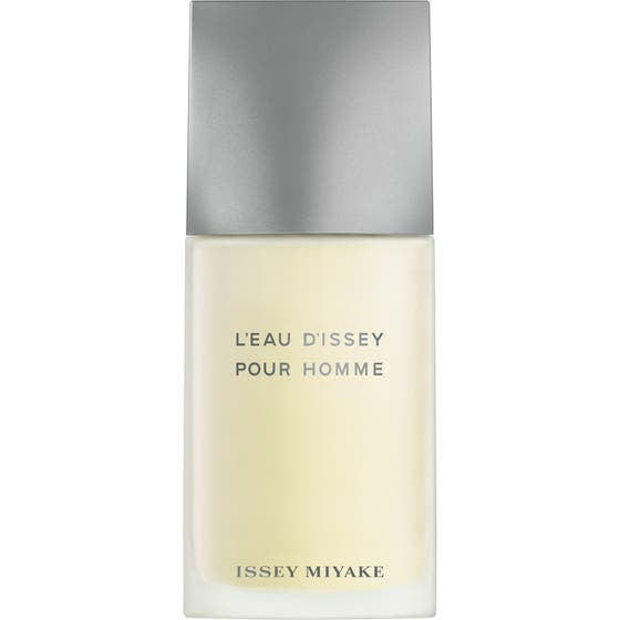 L'Eau D'issey Pour Homme