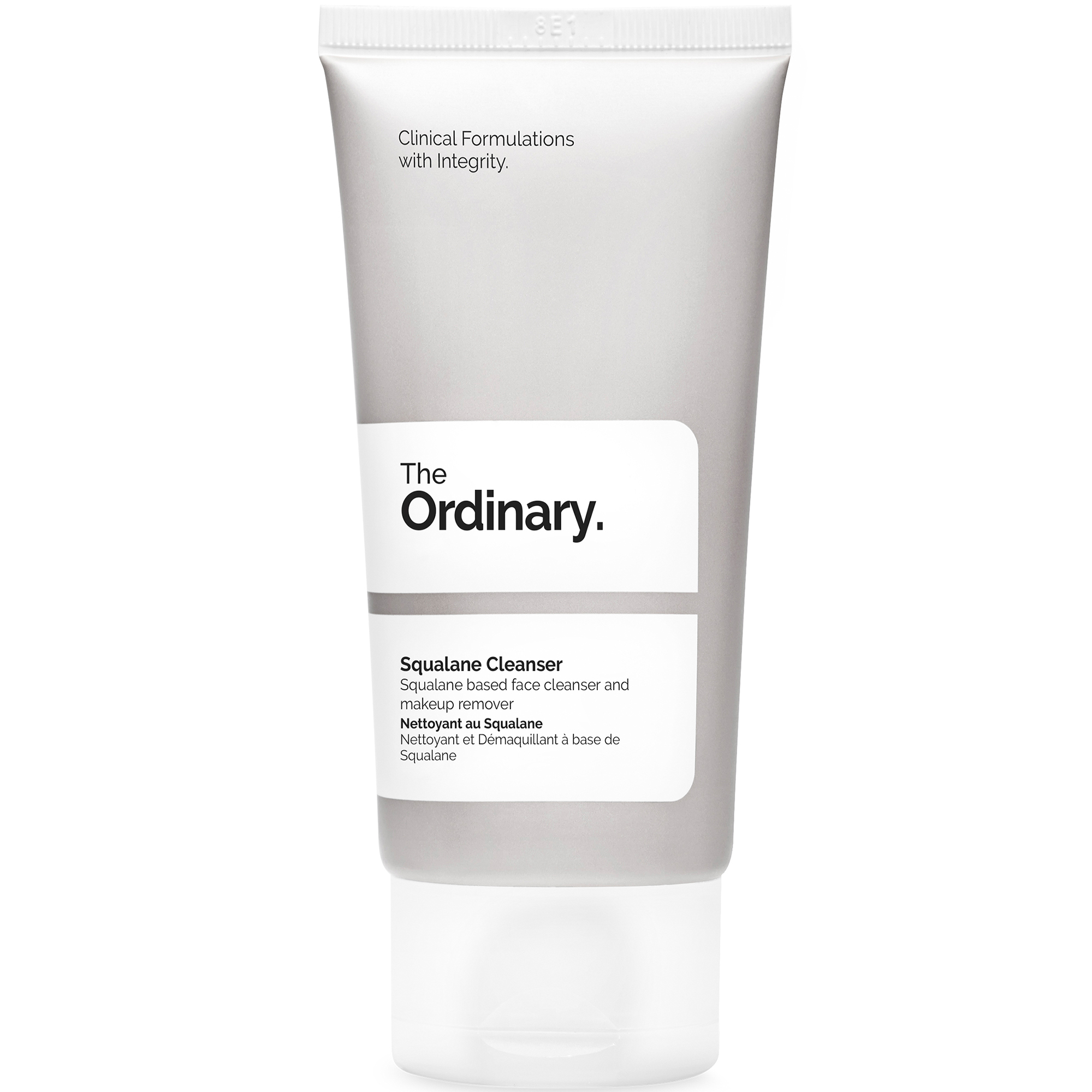 Squalane Cleanser - 150ml, 50 ml The Ordinary Ansiktsrengöring