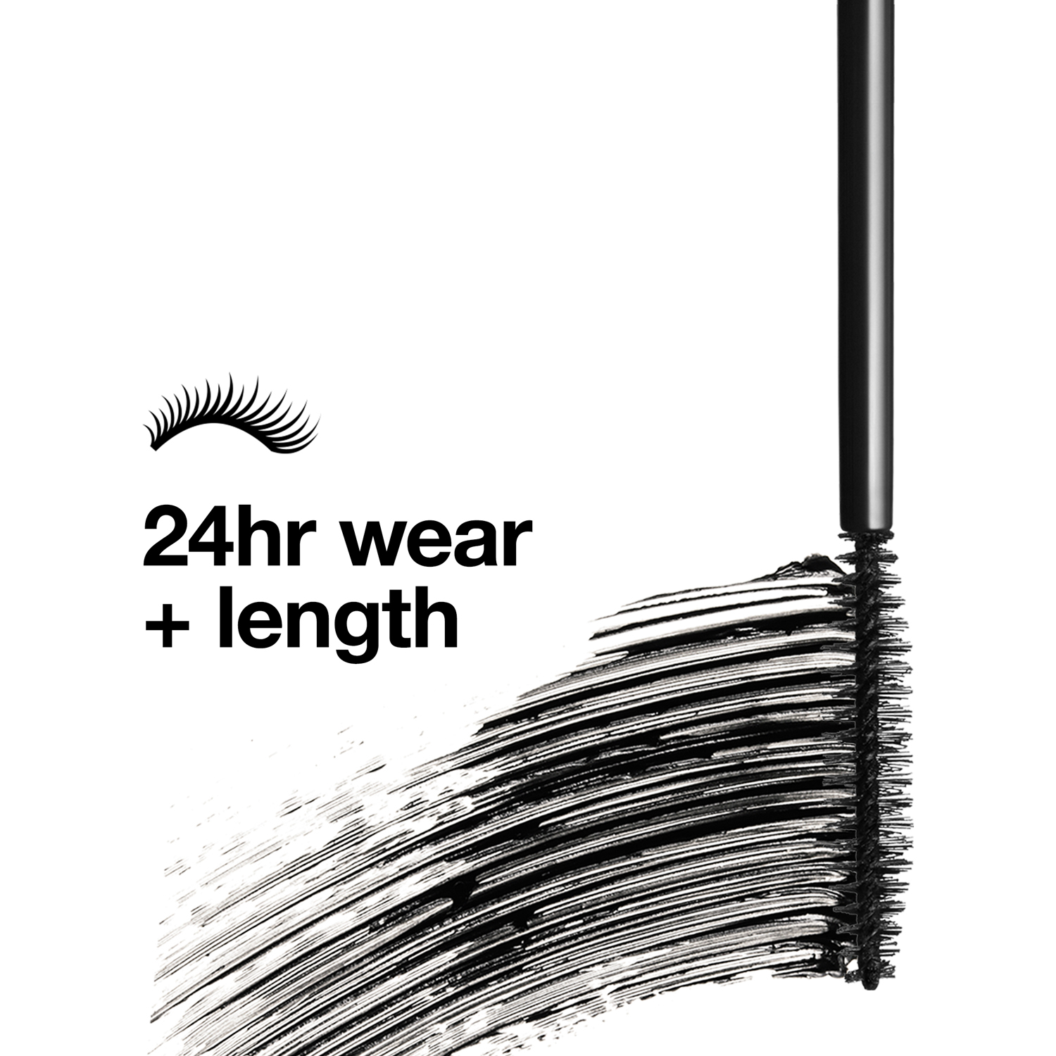 Lash Power Mascara