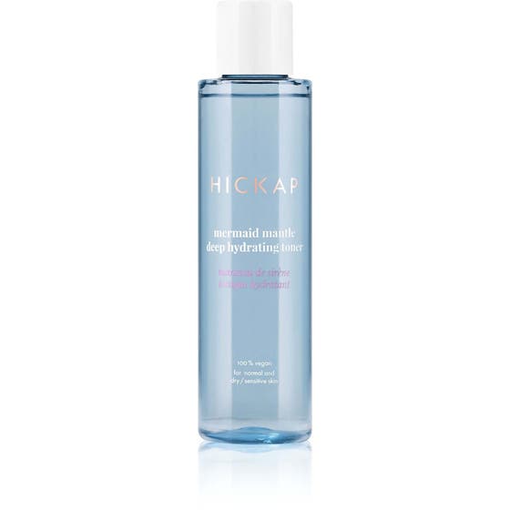 Mermaid Mantle Deep Hydrating Toner