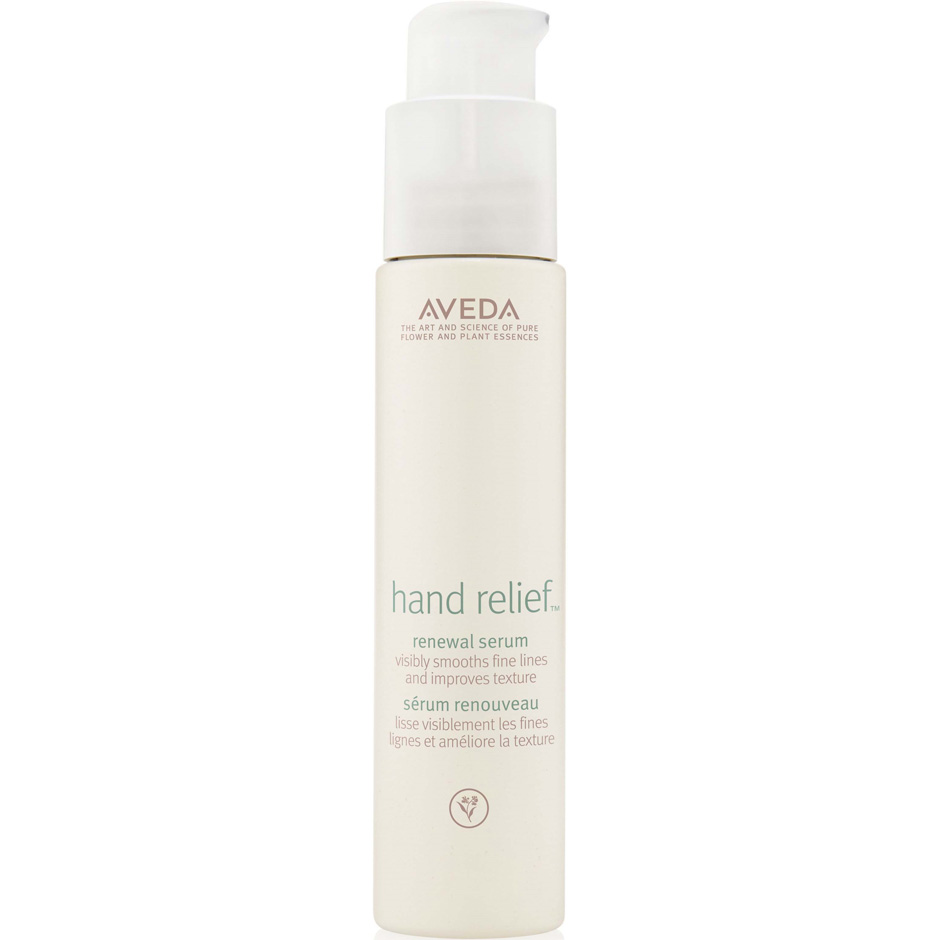 Hand Relief