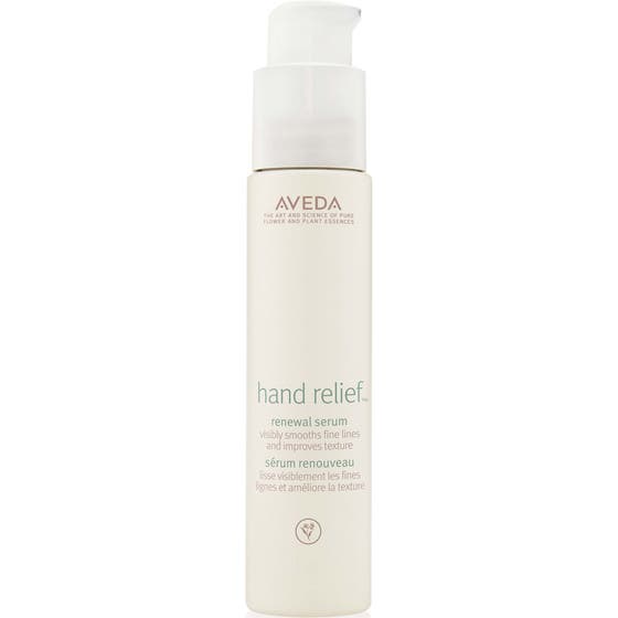 Hand Relief