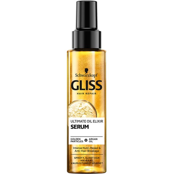 Gliss Daily Oil Elixir