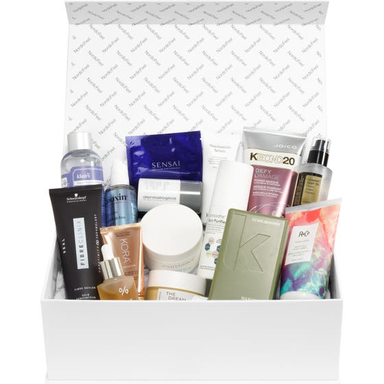 Best of Badrumsskåpet