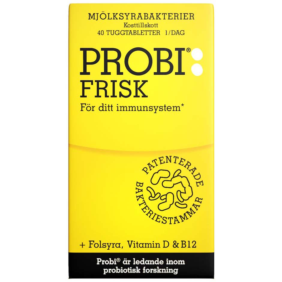 Frisk