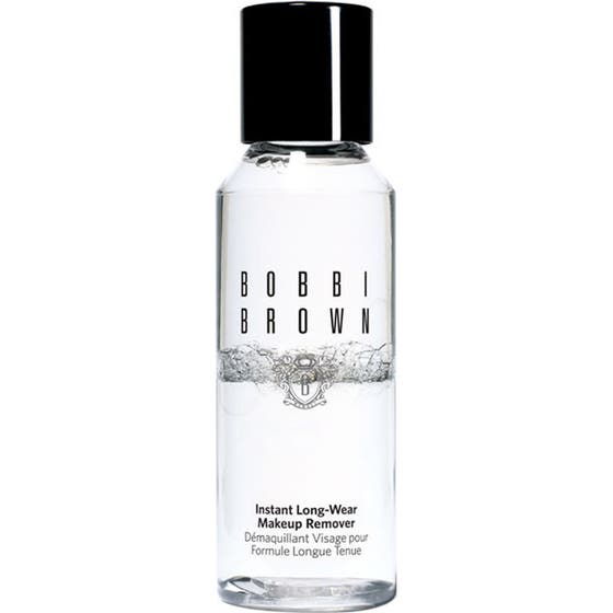 Instant Long-Wear Makeup Remover