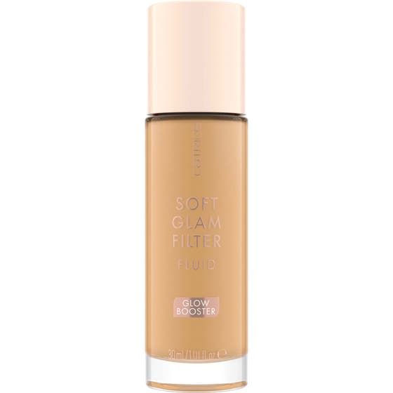 Soft Glam Filter Fluid