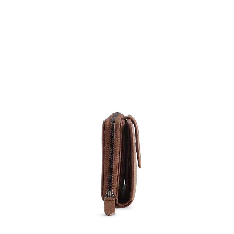 Ellis Wallet Grain