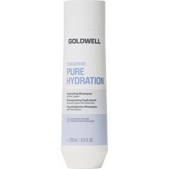 Dualsenses Pure Hydration Hydrating Shampoo
