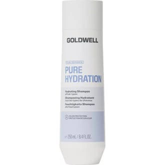 Dualsenses Pure Hydration Hydrating Shampoo