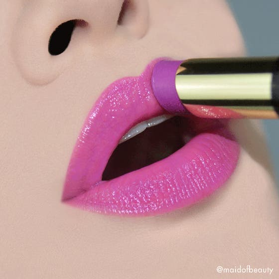 Color Fetish Lipstick
