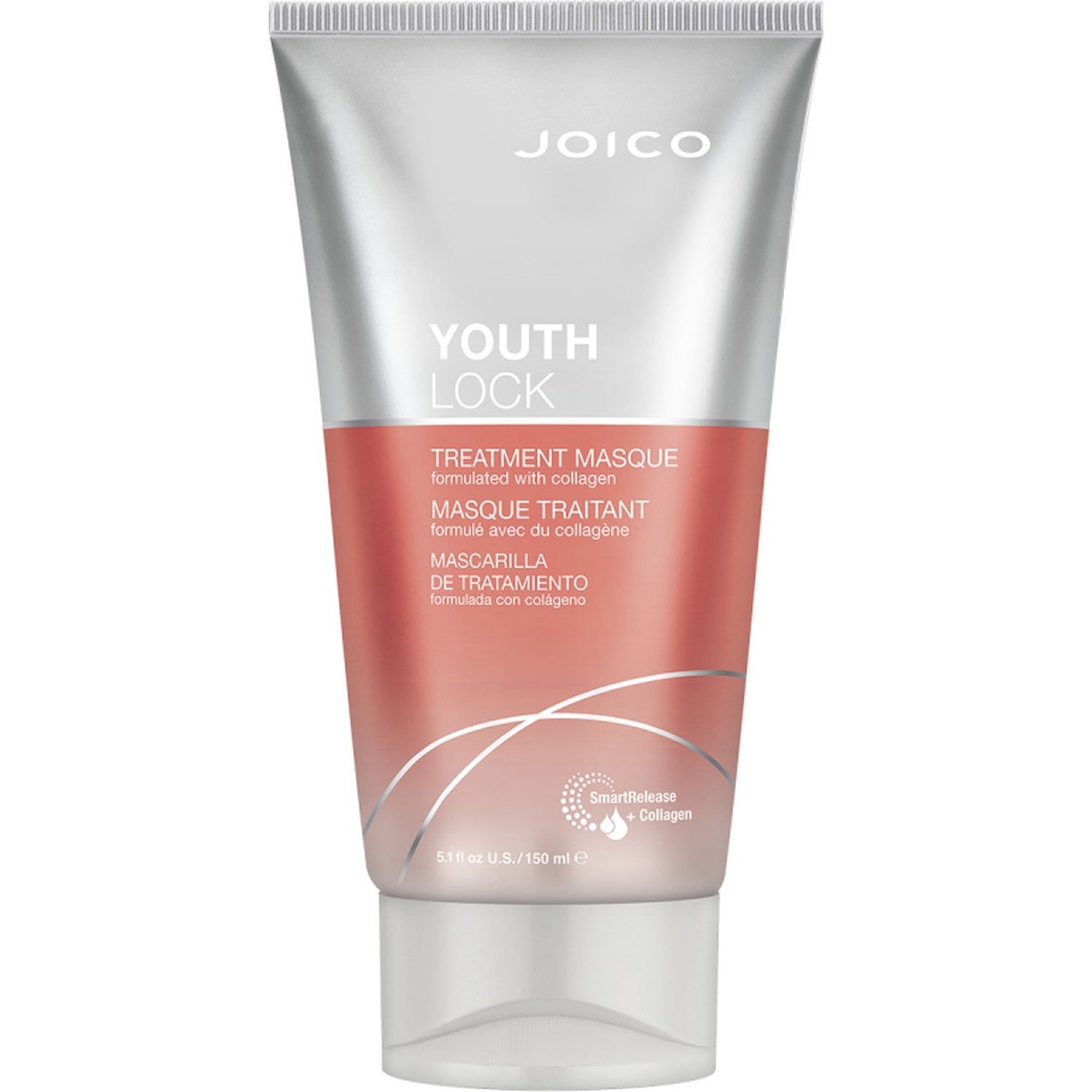 Joico Joico Youthlock Masque 150 ml parfym