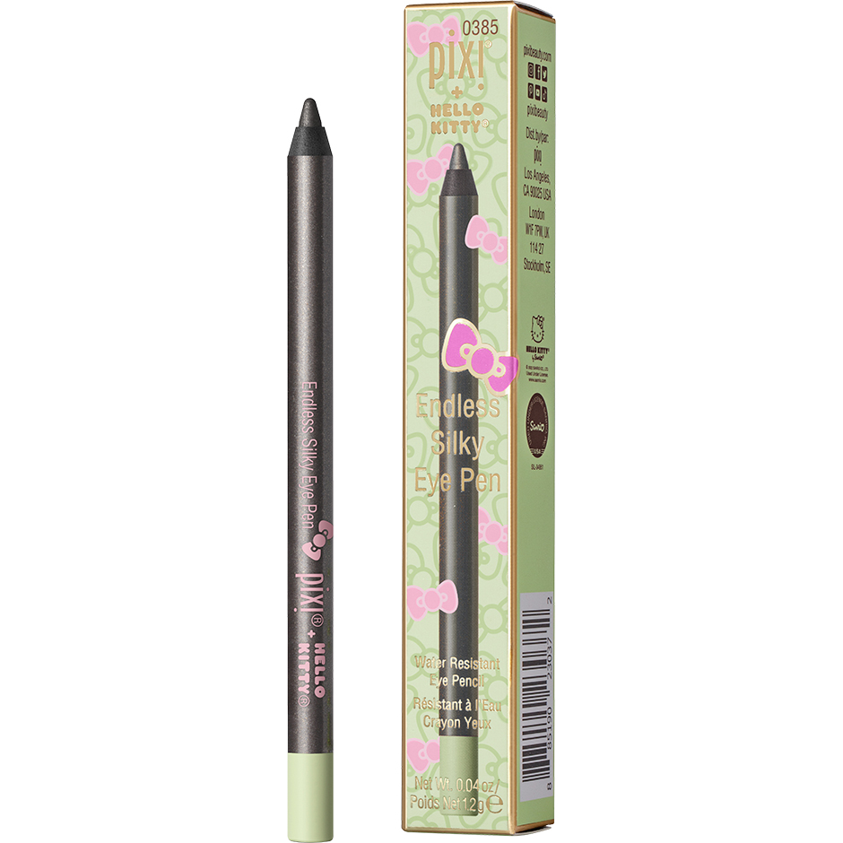 Pixi + Hello Kitty - Endless Silky Eye Pen, 1,2 g Pixi Eyeliner