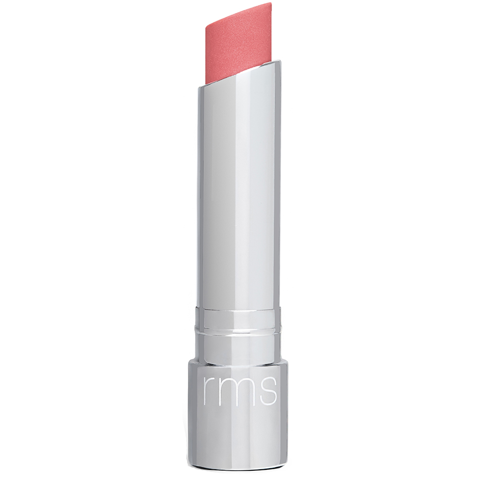 Tinted Daily Lip Balm, 3 g rms beauty Läppbalsam & Läppskrubb