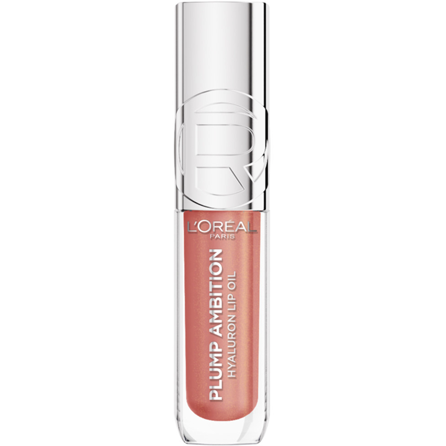 Plump Ambition Hyaluron Lip Oil