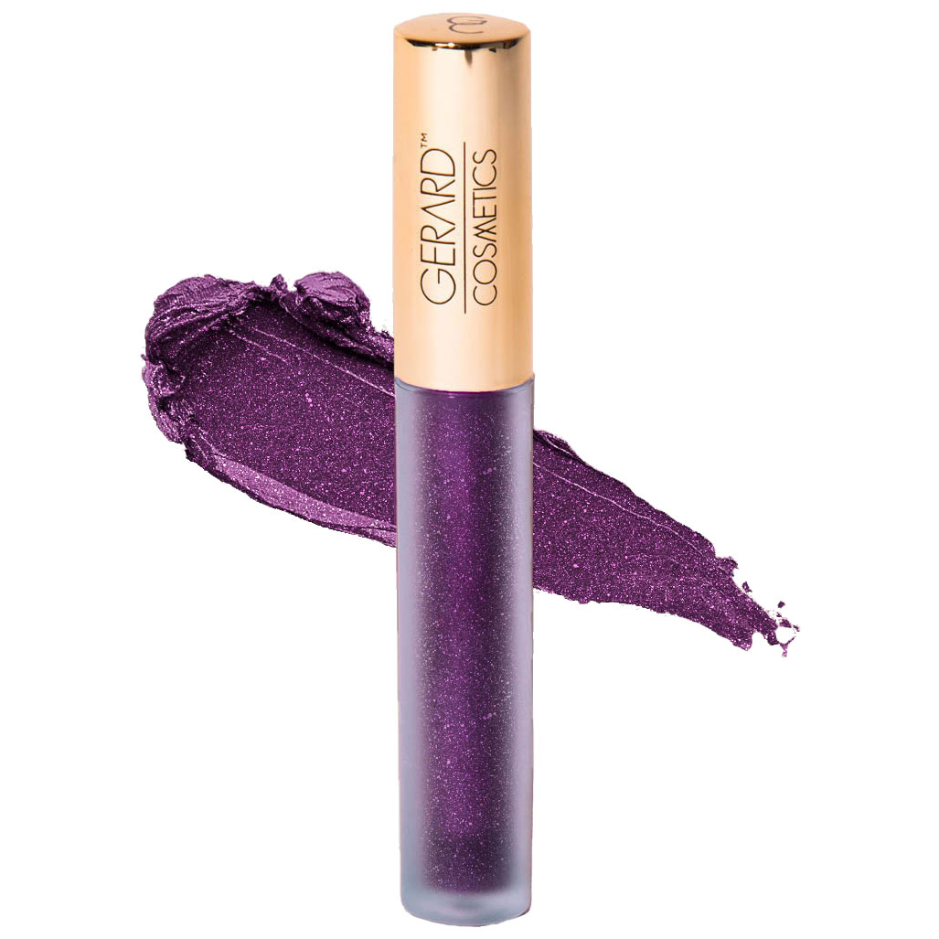 Metal Matte Liquid Lipstick