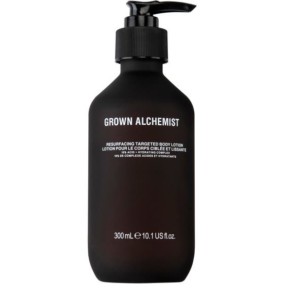 Resurfacing Targeted Body Lotion