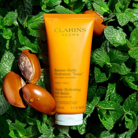 Hydrating Toning Body Balm