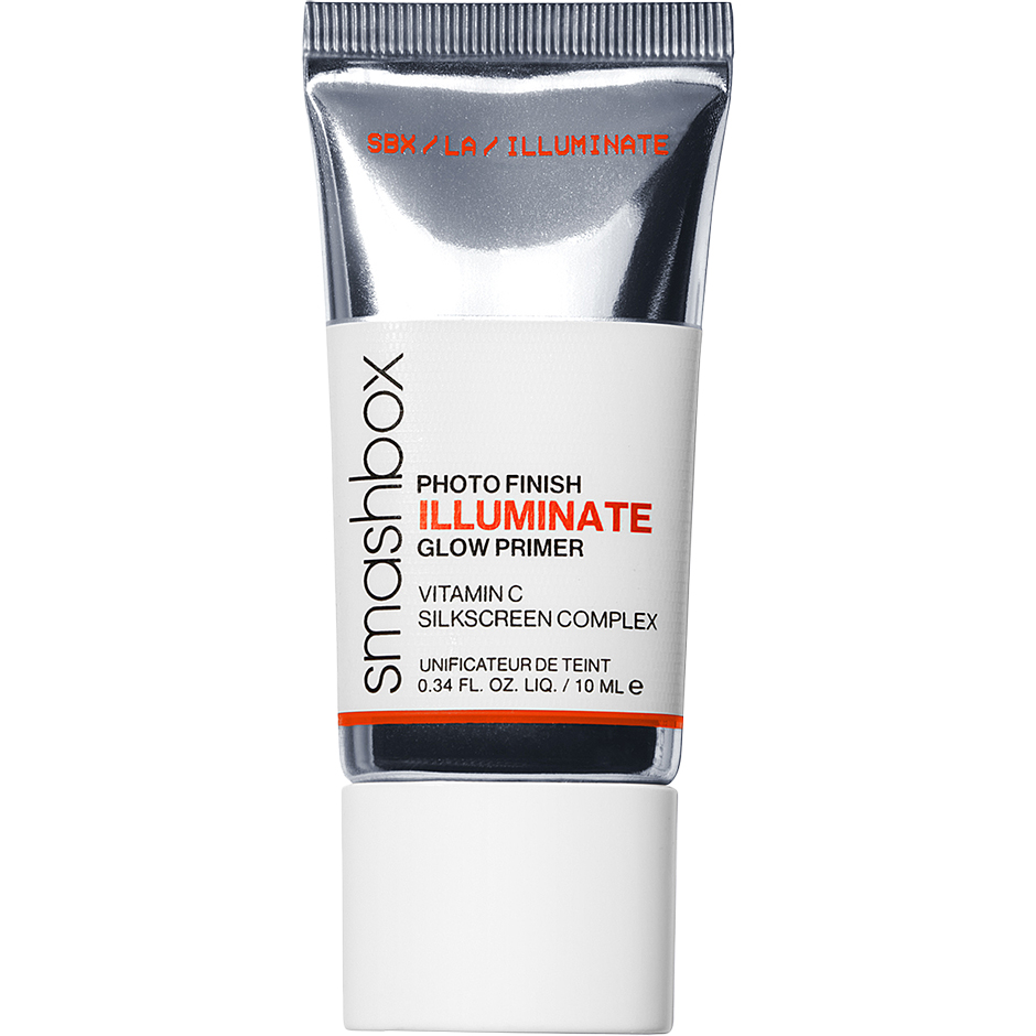 Photo Finish Illuminate Glow Primer, 10 ml Smashbox Primer